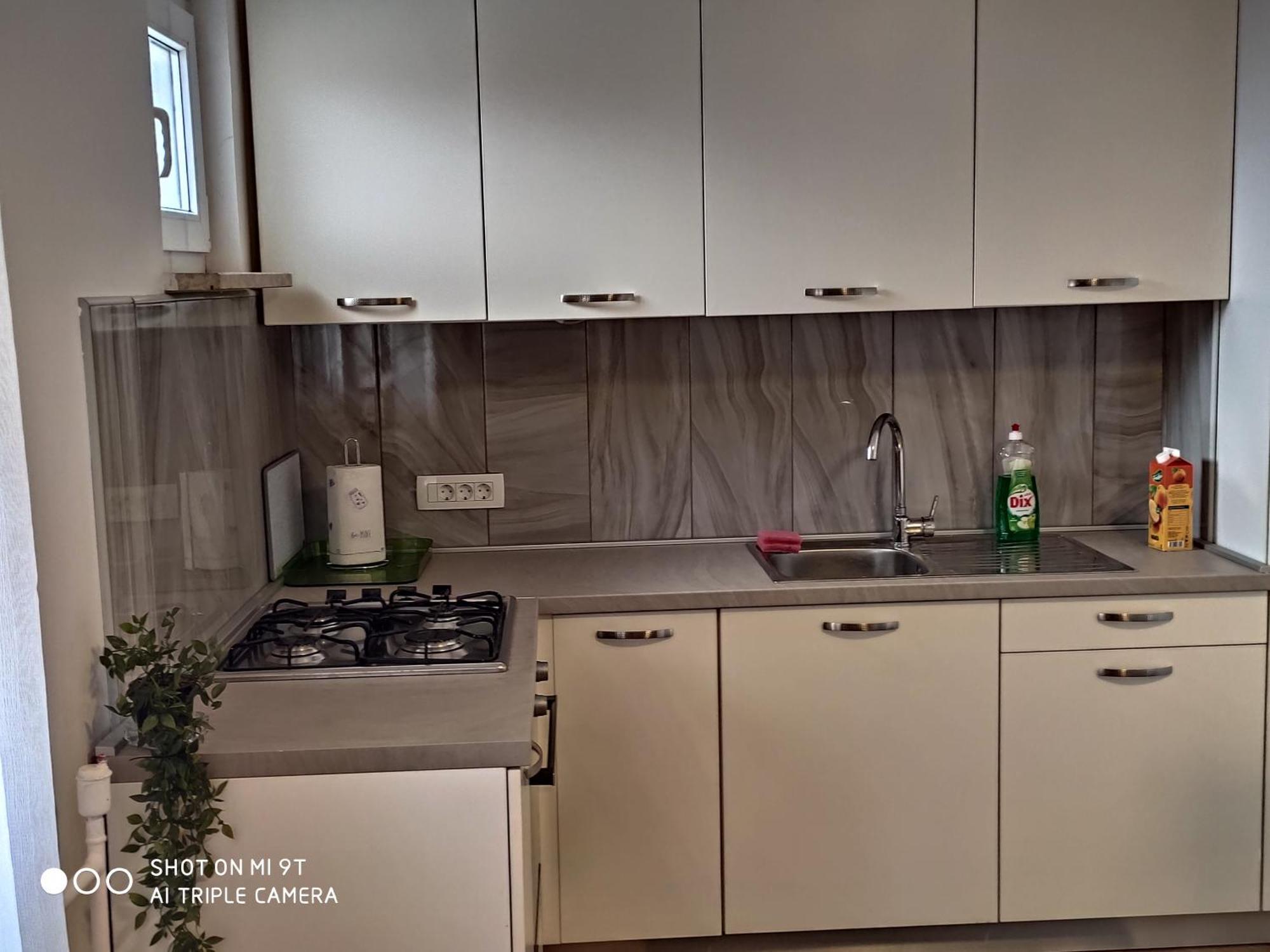 Kaya 2 Apartamento Ðakovo Quarto foto