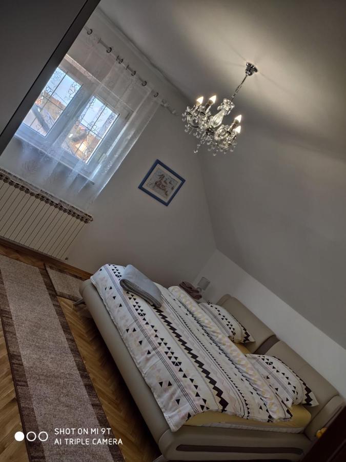 Kaya 2 Apartamento Ðakovo Exterior foto