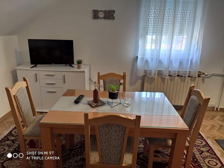 Kaya 2 Apartamento Ðakovo Exterior foto