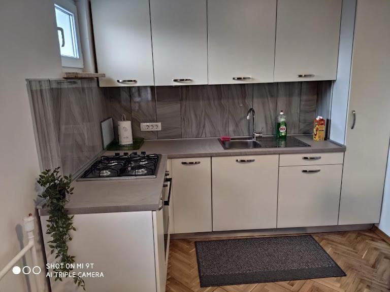 Kaya 2 Apartamento Ðakovo Exterior foto